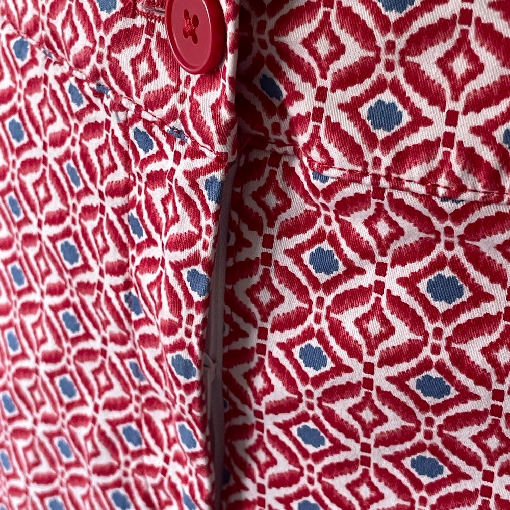 Talbots Cargo Shorts 8 - Picture 6 of 9